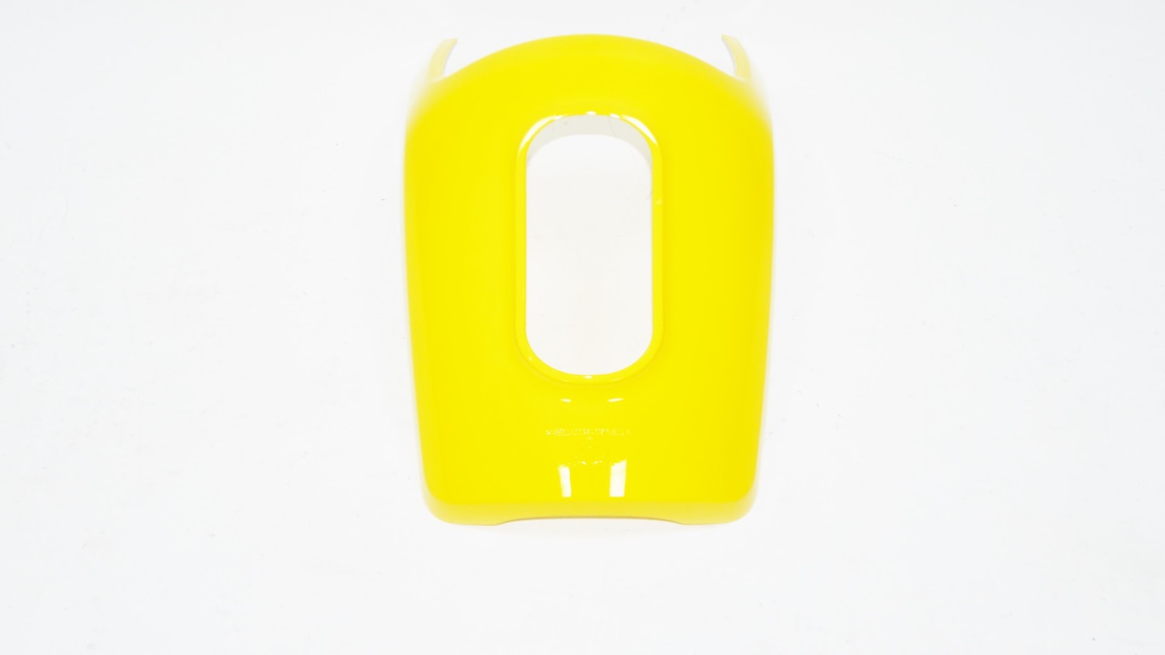 ÖN FAR PANELİ SARI (R6)